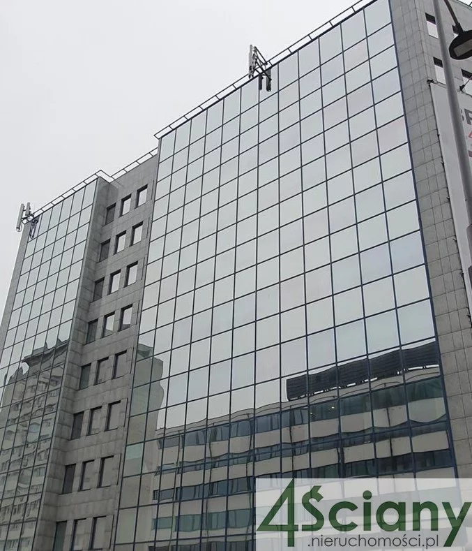 Biuro 1 200,00 m², oferta nr , 3950/3098/OLW, Warszawa, Śródmieście, Śródmieście