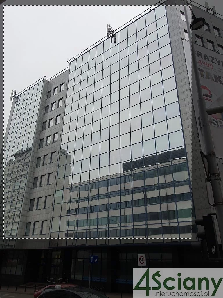 Biuro 274,00 m², oferta nr , 3951/3098/OLW, Warszawa, Śródmieście, Śródmieście