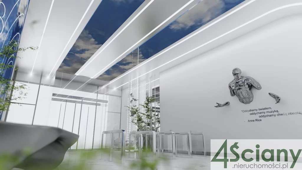 Biuro 22,00 m², oferta nr , 3955/3098/OLW, Warszawa, Śródmieście, Śródmieście