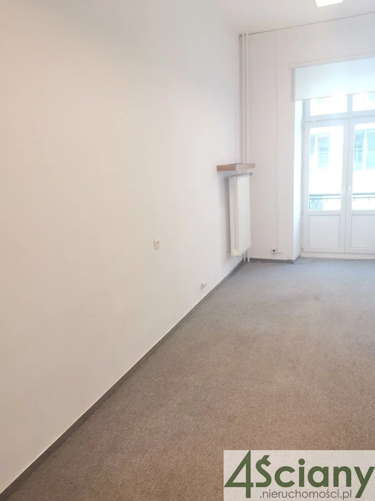Biuro 32,00 m², oferta nr , 3958/3098/OLW, Warszawa, Śródmieście, Śródmieście