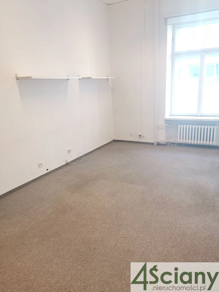Biuro 32,00 m², oferta nr , 3958/3098/OLW, Warszawa, Śródmieście, Śródmieście
