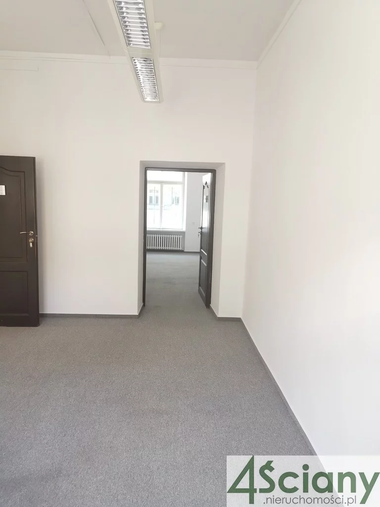 Biuro 91,00 m², oferta nr , 3960/3098/OLW, Warszawa, Śródmieście, Śródmieście