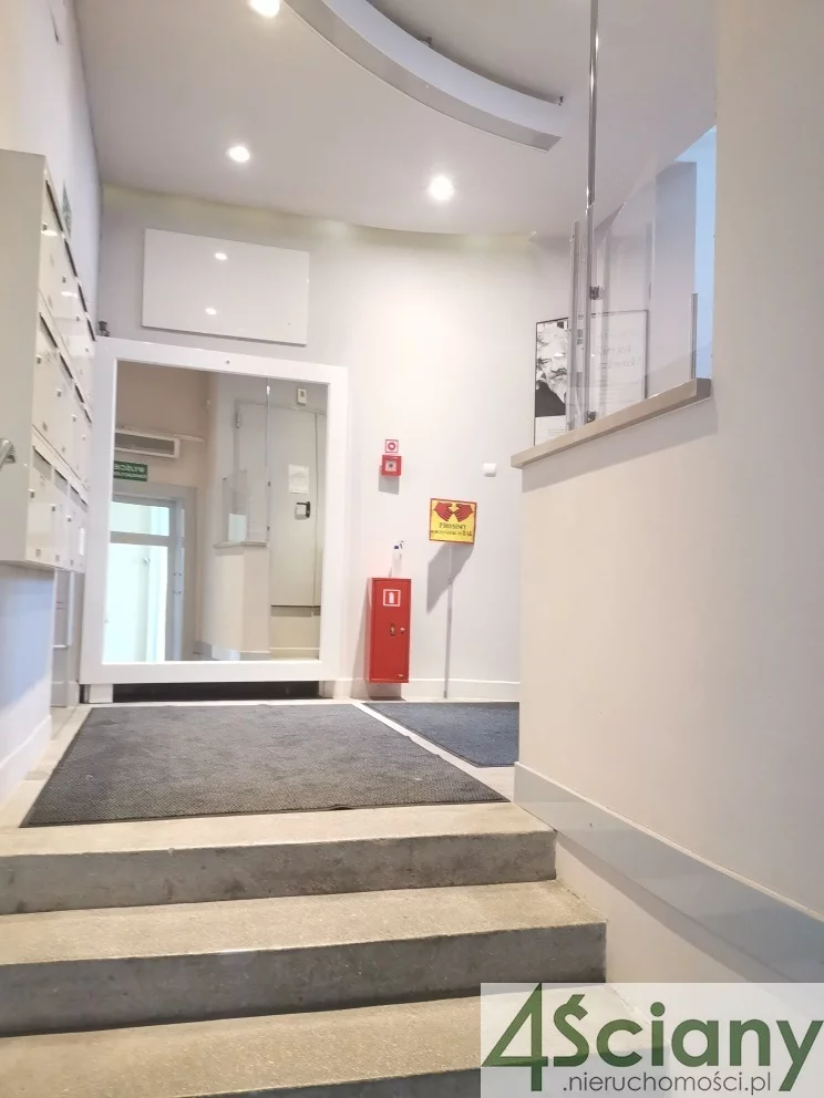 Biuro 91,00 m², oferta nr , 3960/3098/OLW, Warszawa, Śródmieście, Śródmieście