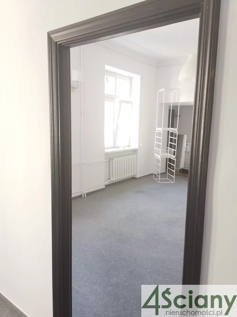 Biuro 91,00 m², oferta nr , 3960/3098/OLW, Warszawa, Śródmieście, Śródmieście