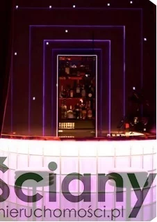 Lokal gastronomiczny 289,00 m², oferta nr , 3962/3098/OLW, Warszawa, Śródmieście, Śródmieście