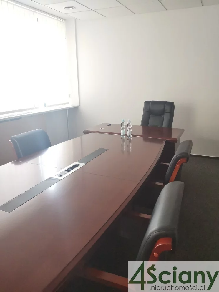 Biuro 204,00 m², oferta nr , 3989/3098/OLW, Warszawa, Śródmieście, Śródmieście