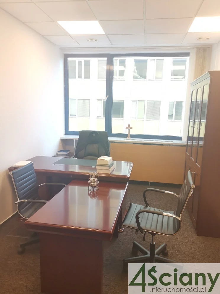 Biuro 204,00 m², oferta nr , 3989/3098/OLW, Warszawa, Śródmieście, Śródmieście