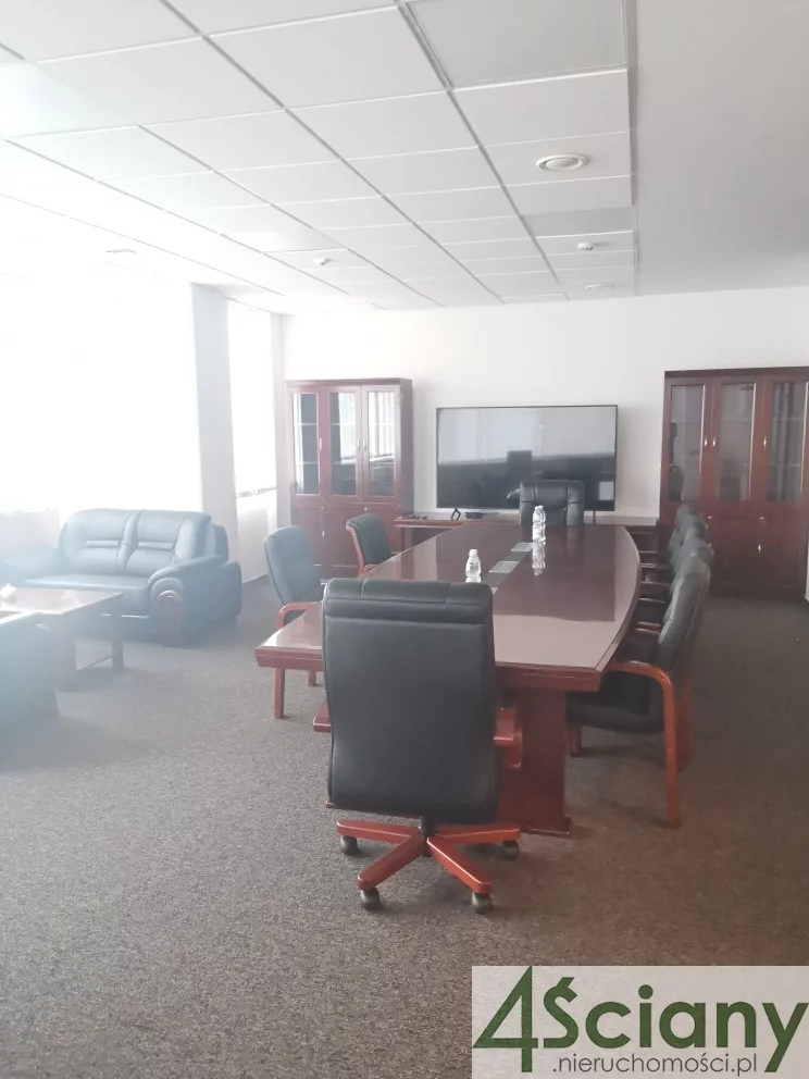 Biuro 204,00 m², oferta nr , 3989/3098/OLW, Warszawa, Śródmieście, Śródmieście