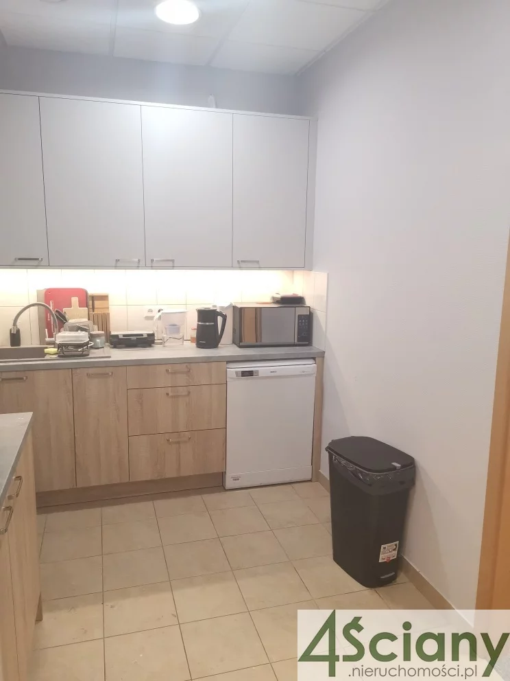 Biuro 204,00 m², oferta nr , 3989/3098/OLW, Warszawa, Śródmieście, Śródmieście