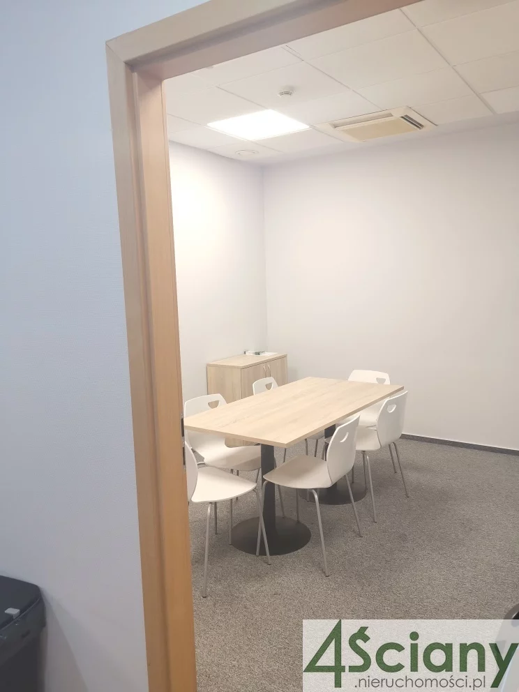 Biuro 204,00 m², oferta nr , 3989/3098/OLW, Warszawa, Śródmieście, Śródmieście