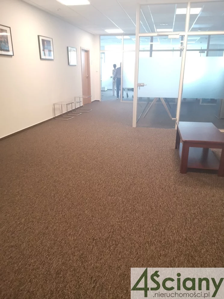 Biuro 204,00 m², oferta nr , 3989/3098/OLW, Warszawa, Śródmieście, Śródmieście