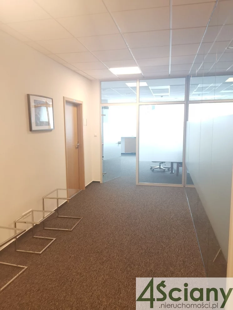 Biuro 204,00 m², oferta nr , 3989/3098/OLW, Warszawa, Śródmieście, Śródmieście