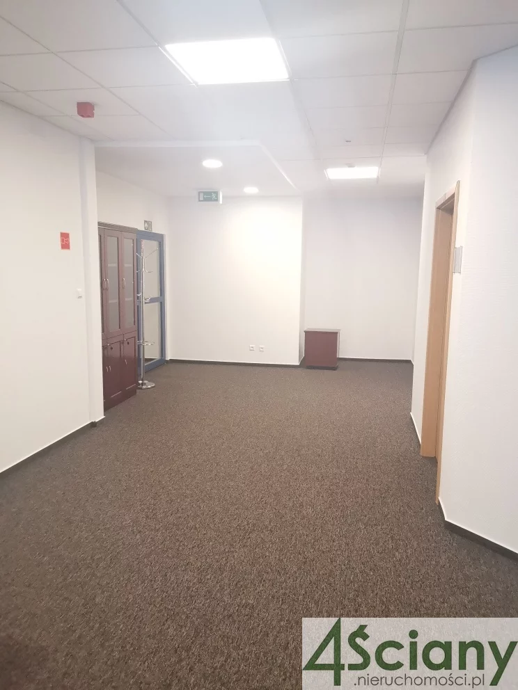 Biuro 204,00 m², oferta nr , 3989/3098/OLW, Warszawa, Śródmieście, Śródmieście