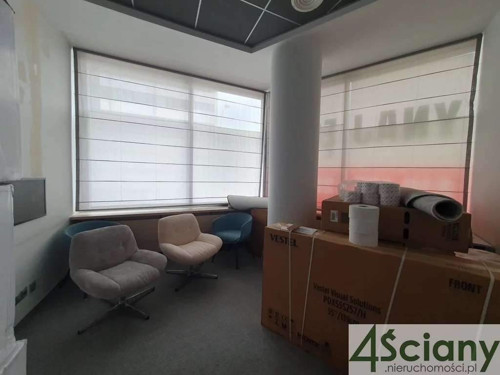 Lokal użytkowy 103,00 m², oferta nr , 3992/3098/OLW, Warszawa, Śródmieście, Śródmieście