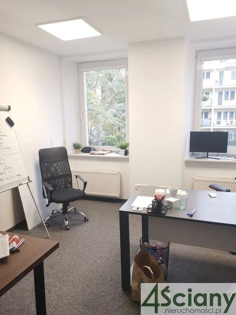 Biuro 81,00 m², oferta nr , 3996/3098/OLW, Warszawa, Śródmieście, Śródmieście