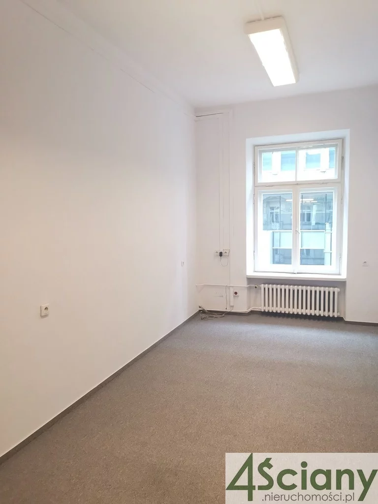 Biuro 89,00 m², oferta nr , 3997/3098/OLW, Warszawa, Śródmieście, Śródmieście