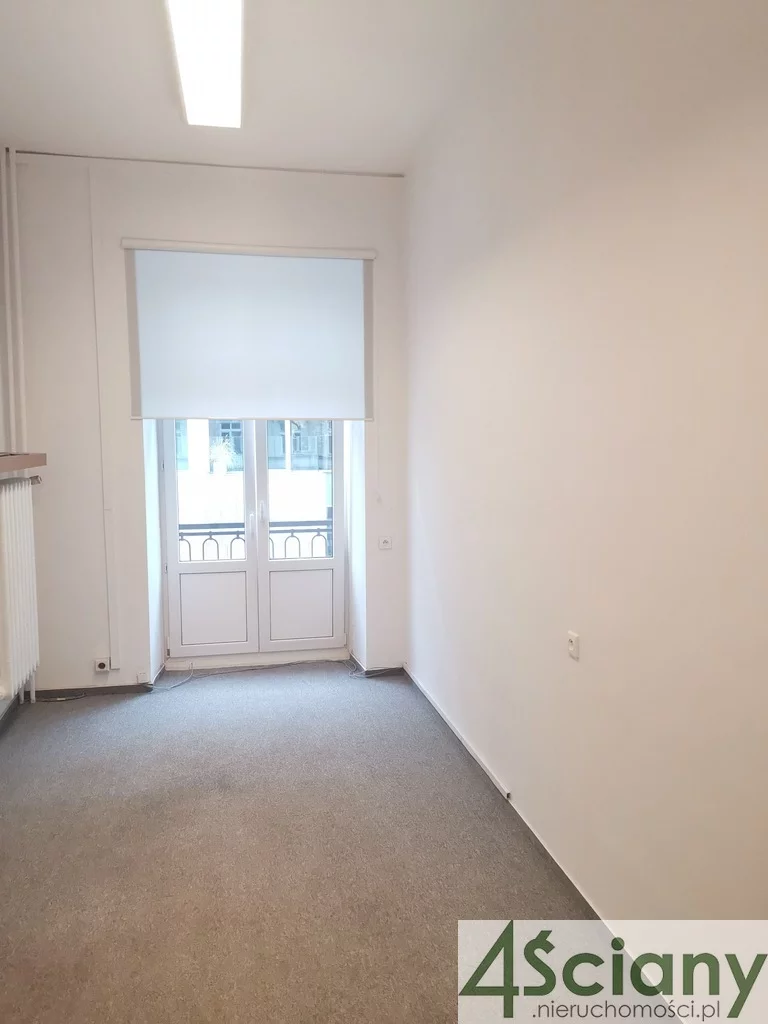 Biuro 89,00 m², oferta nr , 3997/3098/OLW, Warszawa, Śródmieście, Śródmieście