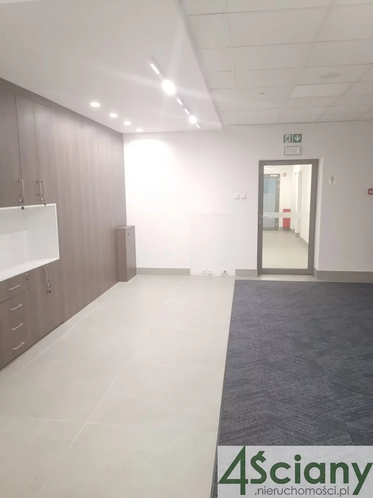 Biuro 550,00 m², oferta nr , 3998/3098/OLW, Warszawa, Śródmieście, Śródmieście