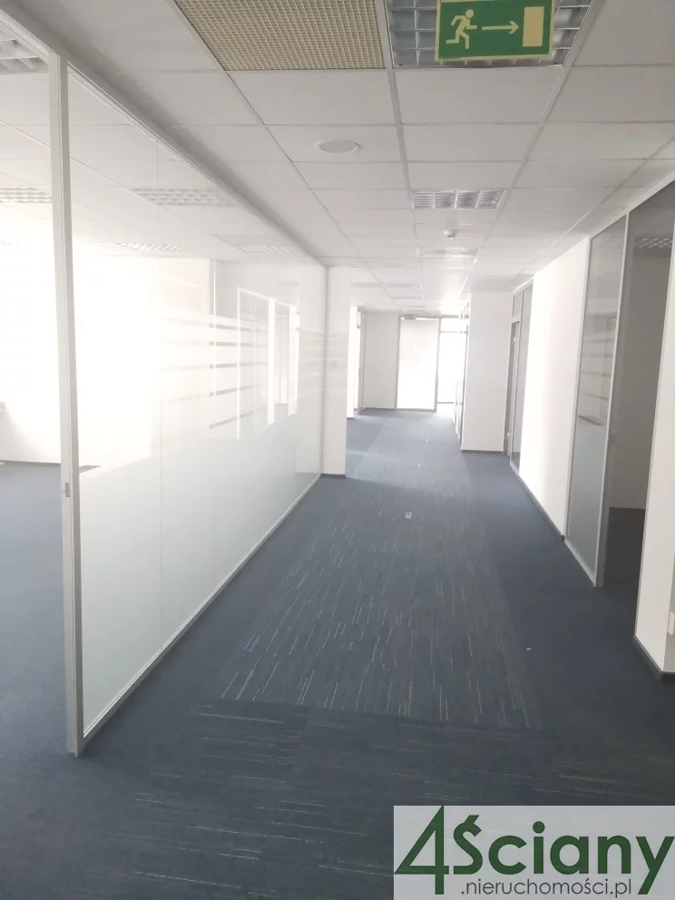 Biuro 550,00 m², oferta nr , 3998/3098/OLW, Warszawa, Śródmieście, Śródmieście