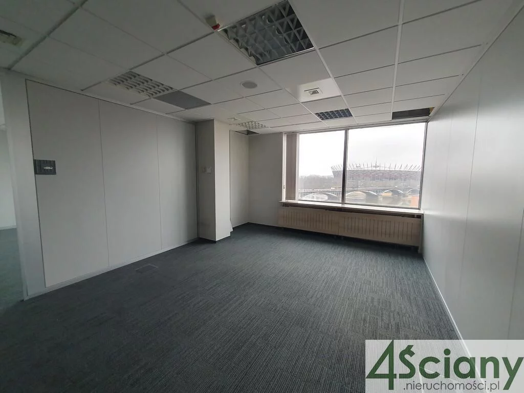 Biuro 550,00 m², oferta nr , 3998/3098/OLW, Warszawa, Śródmieście, Śródmieście
