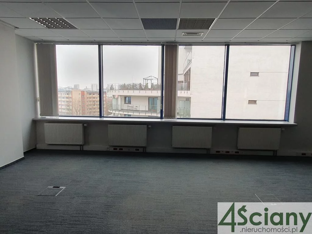 Biuro 550,00 m², oferta nr , 3998/3098/OLW, Warszawa, Śródmieście, Śródmieście