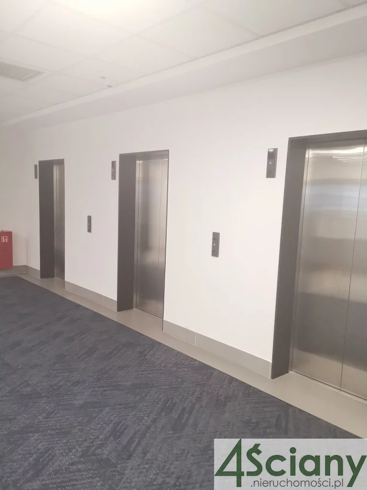 Biuro 320,00 m², oferta nr , 3999/3098/OLW, Warszawa, Śródmieście, Śródmieście