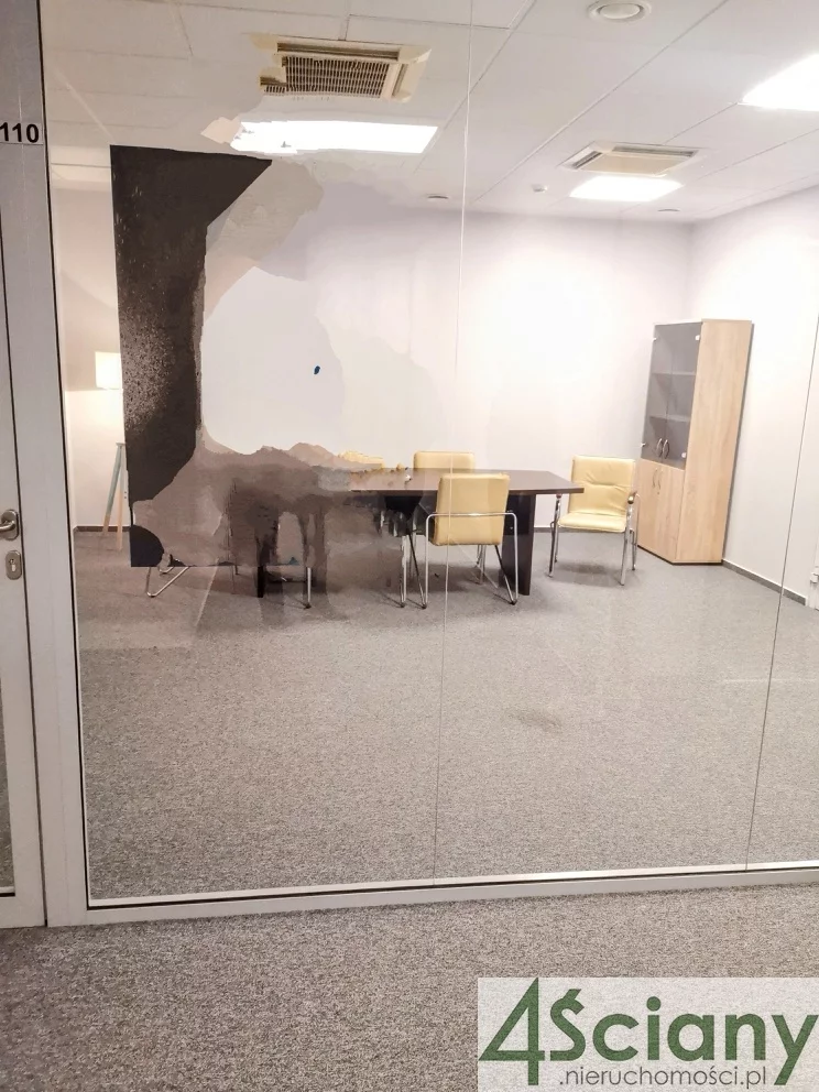 Biuro 183,00 m², oferta nr , 4000/3098/OLW, Warszawa, Śródmieście, Śródmieście