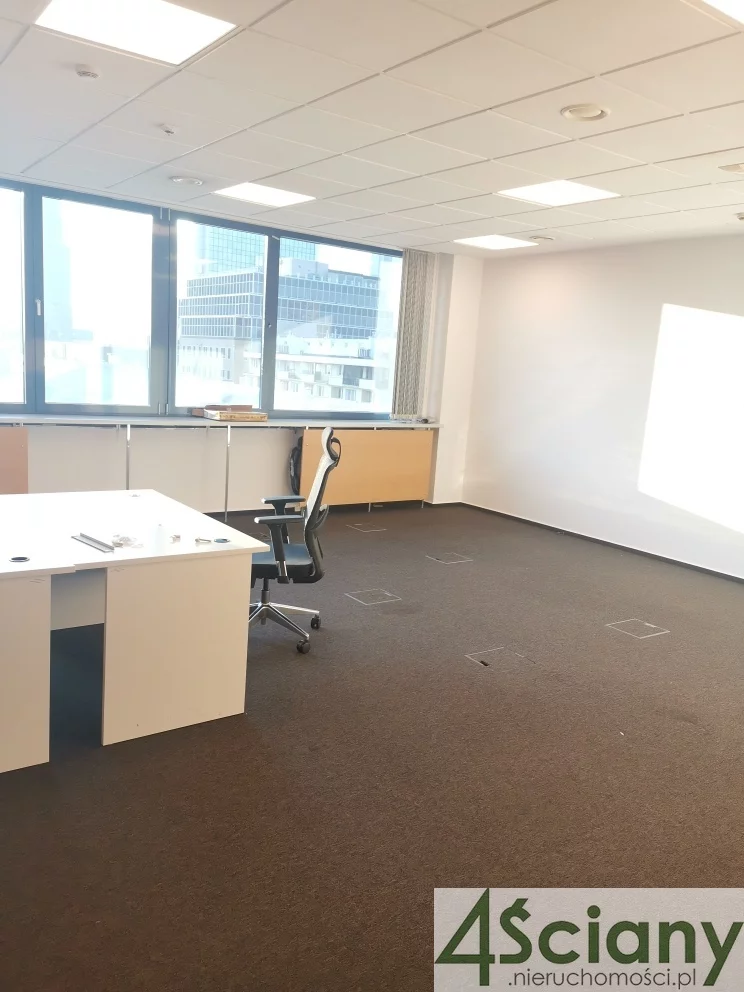 Biuro 262,00 m², oferta nr , 4001/3098/OLW, Warszawa, Śródmieście, Śródmieście