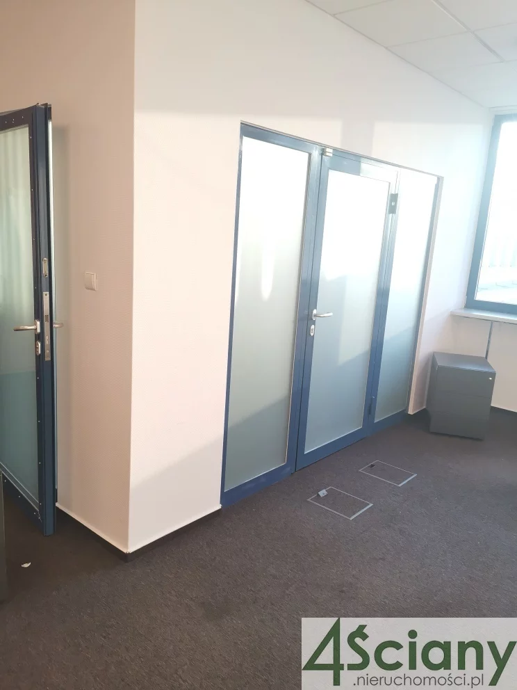 Biuro 262,00 m², oferta nr , 4001/3098/OLW, Warszawa, Śródmieście, Śródmieście