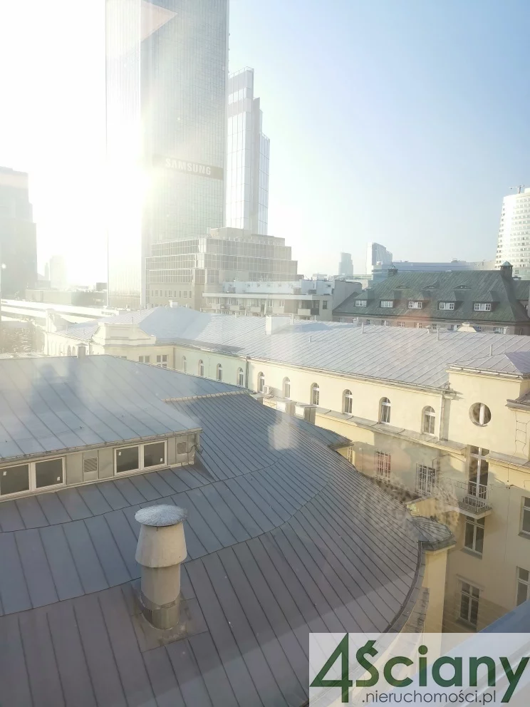 Biuro 262,00 m², oferta nr , 4001/3098/OLW, Warszawa, Śródmieście, Śródmieście