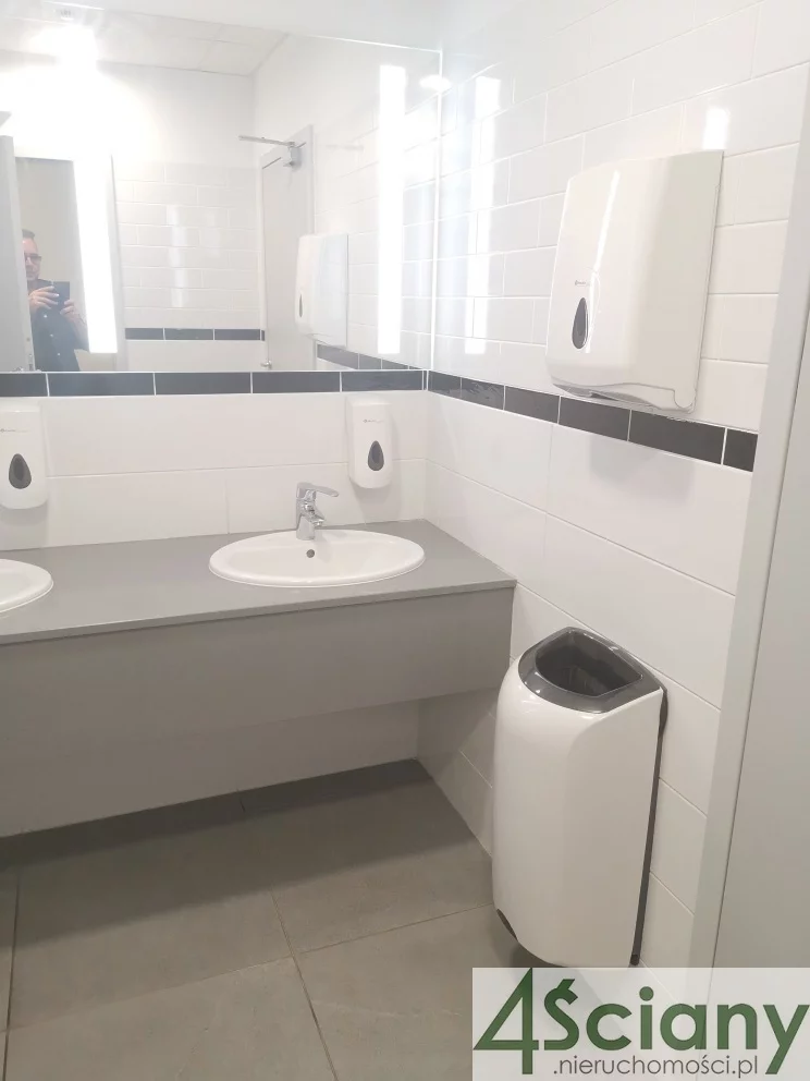 Biuro 1 270,00 m², oferta nr , 4004/3098/OLW, Warszawa, Śródmieście, Śródmieście