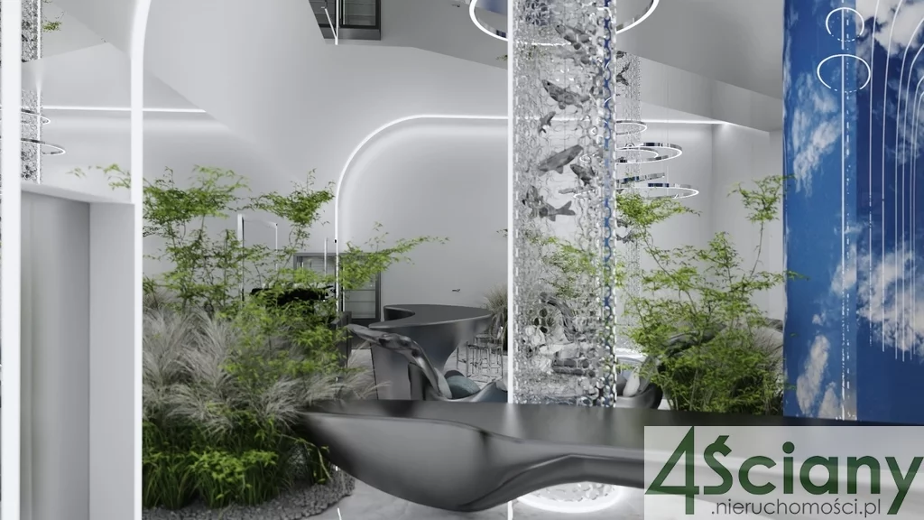 Biuro 1 270,00 m², oferta nr , 4004/3098/OLW, Warszawa, Śródmieście, Śródmieście