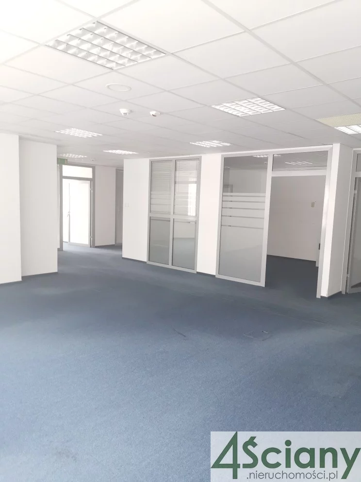 Biuro 1 270,00 m², oferta nr , 4004/3098/OLW, Warszawa, Śródmieście, Śródmieście