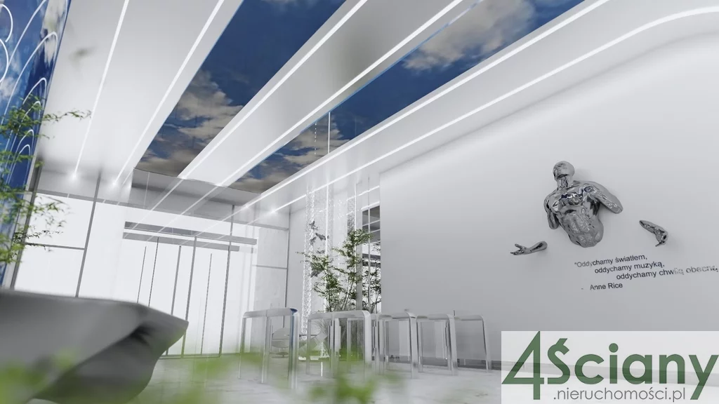 Biuro 1 270,00 m², oferta nr , 4004/3098/OLW, Warszawa, Śródmieście, Śródmieście
