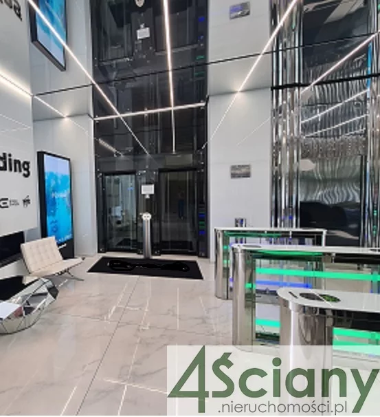 Biuro 1 137,00 m², oferta nr , 4005/3098/OLW, Warszawa, Śródmieście, Śródmieście