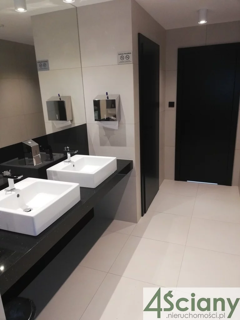 Biuro 1 137,00 m², oferta nr , 4005/3098/OLW, Warszawa, Śródmieście, Śródmieście
