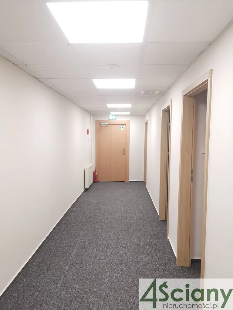 Biuro 95,00 m², oferta nr , 4022/3098/OLW, Warszawa, Śródmieście, Śródmieście