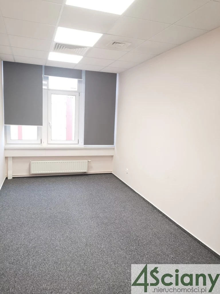 Biuro 95,00 m², oferta nr , 4022/3098/OLW, Warszawa, Śródmieście, Śródmieście