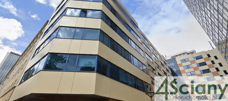 Biuro 466,00 m², oferta nr , 4041/3098/OLW, Warszawa, Śródmieście, Śródmieście