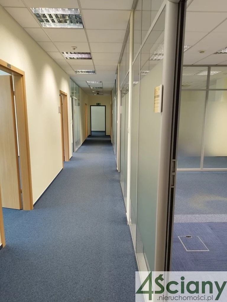 Biuro 466,00 m², oferta nr , 4041/3098/OLW, Warszawa, Śródmieście, Śródmieście