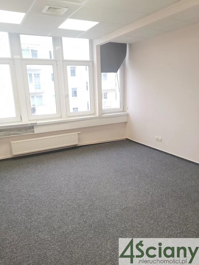 Biuro 85,50 m², oferta nr , 4044/3098/OLW, Warszawa, Śródmieście, Śródmieście