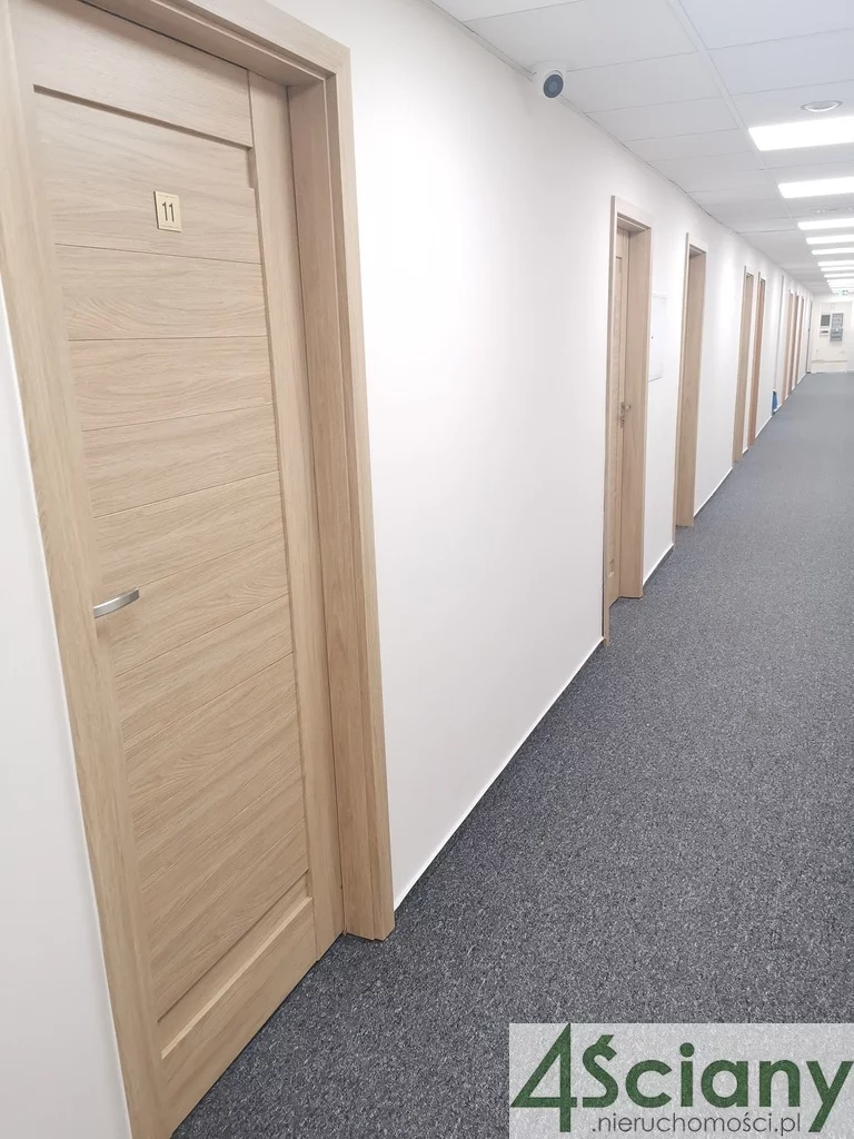 Biuro 85,50 m², oferta nr , 4044/3098/OLW, Warszawa, Śródmieście, Śródmieście