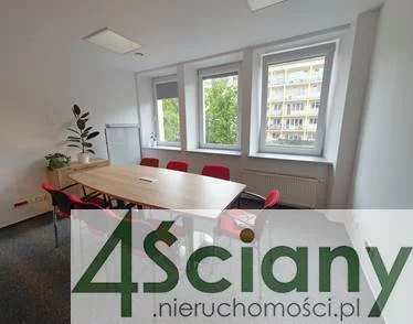 Biuro 131,00 m², oferta nr , 4056/3098/OLW, Warszawa, Śródmieście, Śródmieście