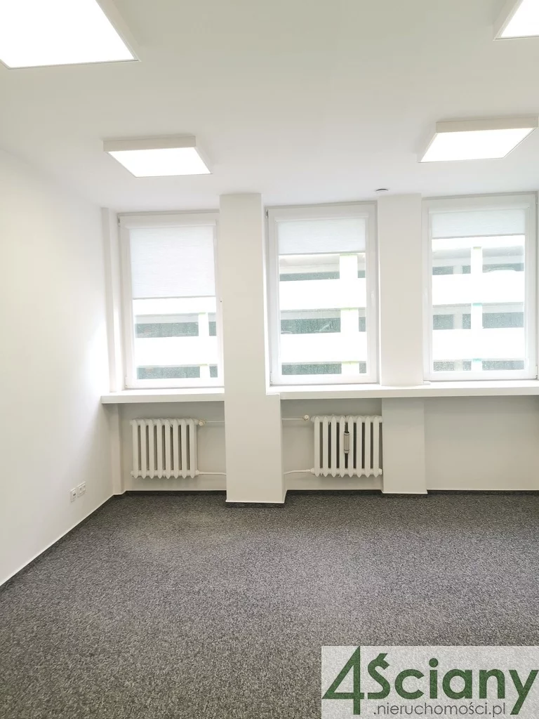 Biuro 233,40 m², oferta nr , 4059/3098/OLW, Warszawa, Śródmieście, Śródmieście