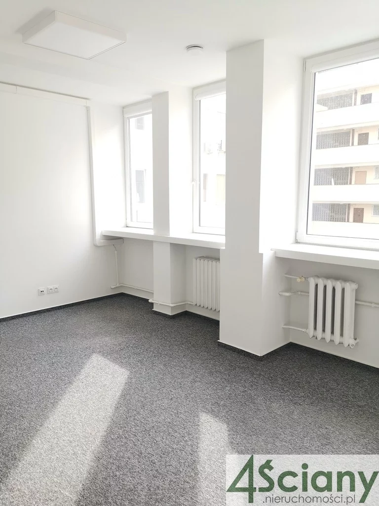 Biuro 233,40 m², oferta nr , 4059/3098/OLW, Warszawa, Śródmieście, Śródmieście