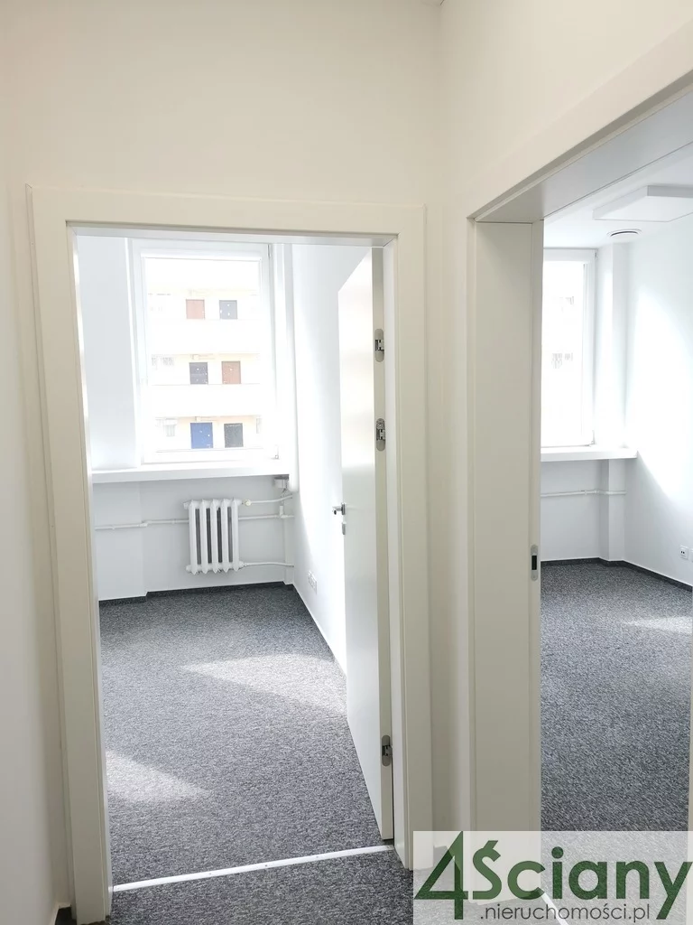 Biuro 233,40 m², oferta nr , 4059/3098/OLW, Warszawa, Śródmieście, Śródmieście