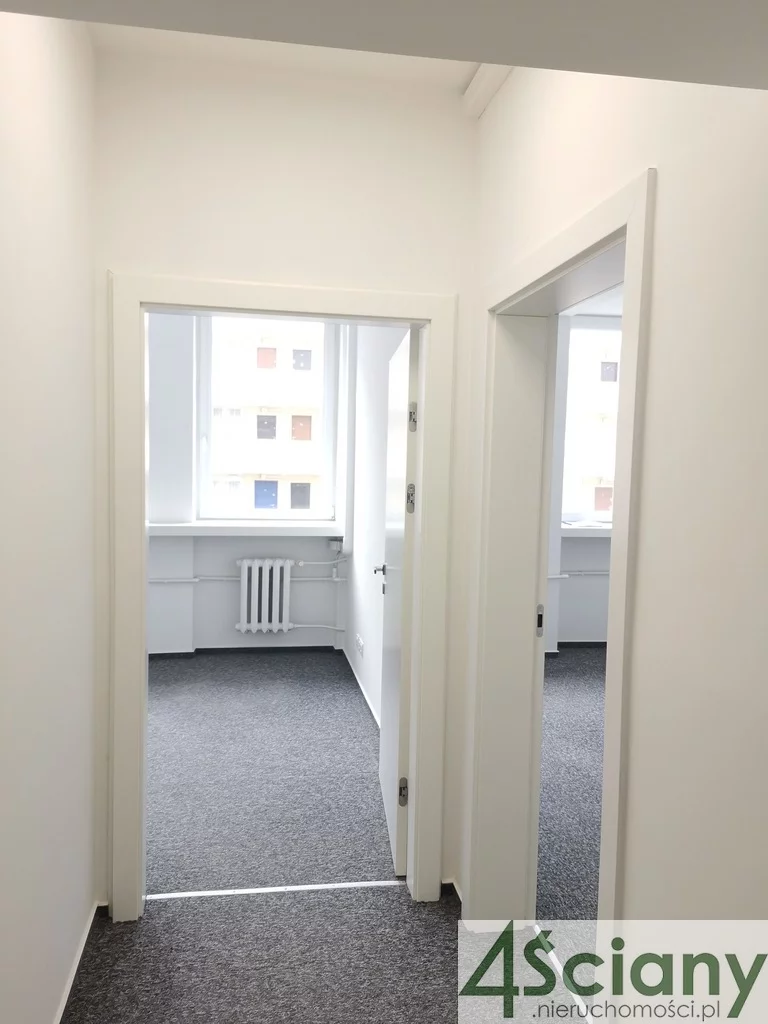 Biuro 233,40 m², oferta nr , 4059/3098/OLW, Warszawa, Śródmieście, Śródmieście