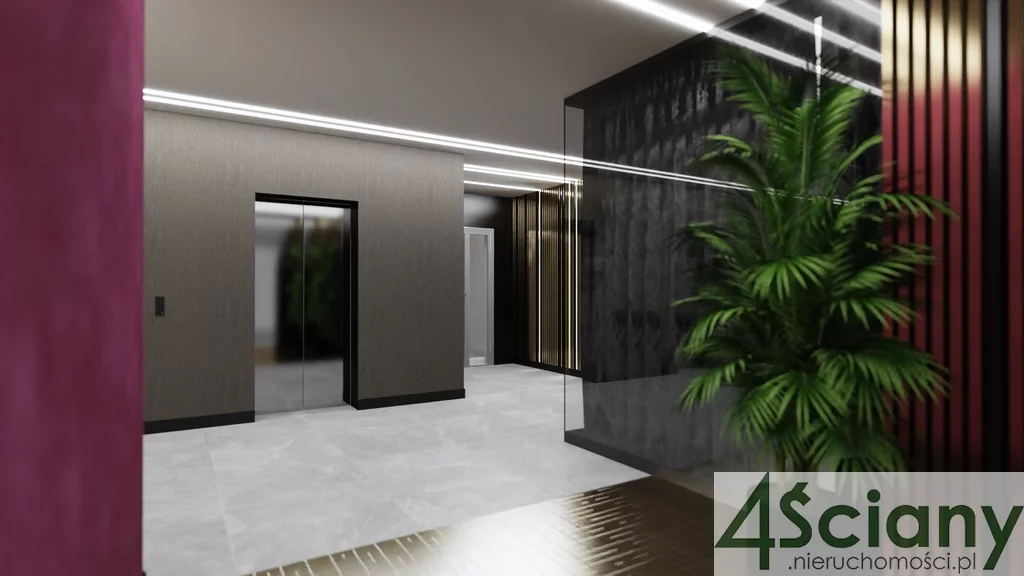 Biuro 52,00 m², Warszawa, Śródmieście, Wynajem