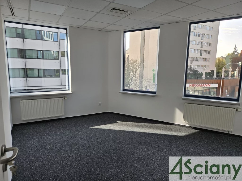 Biuro 29,00 m², oferta nr , 4071/3098/OLW, Warszawa, Śródmieście, Śródmieście