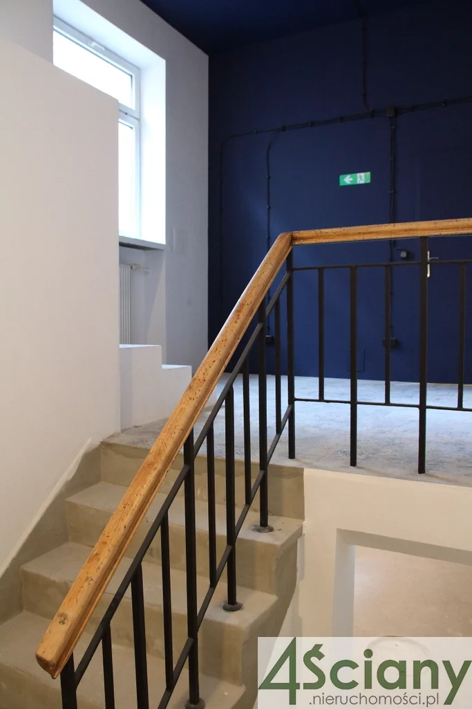 Lokal użytkowy 252,00 m², oferta nr , 4073/3098/OLW, Warszawa, Śródmieście, Śródmieście